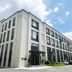 Hoyamo and Sinowon Inc производственная линия завода