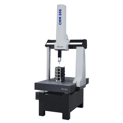 качество  Economical Coordinate Measuring Machine  Ares Series завод