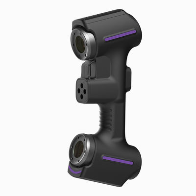 качество  High Accuracy Portable 3D Scanner for Reverse Engineering/Industrial Design/Cultural Heritage Preservation завод