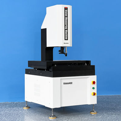 Машины для измерения зрения с автоматическим подъемником Vimea322 Series