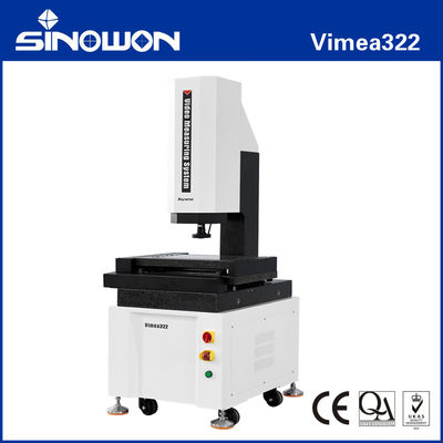 Машины для измерения зрения с автоматическим подъемником Vimea322 Series
