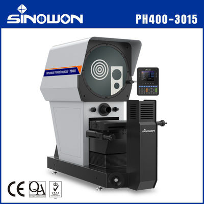 Ø400мм цифровой проектор горизонтальный проектор PH400-3015