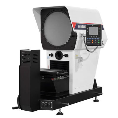 Ø400мм цифровой проектор горизонтальный проектор PH400-3015