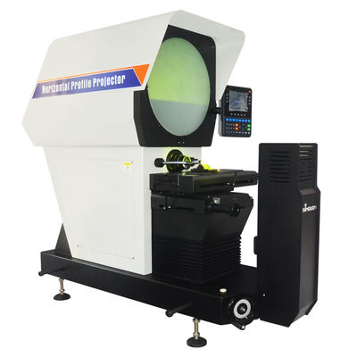 Ø400мм цифровой проектор горизонтальный проектор PH400-3015
