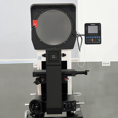 Ø400мм цифровой проектор горизонтальный проектор PH400-3015