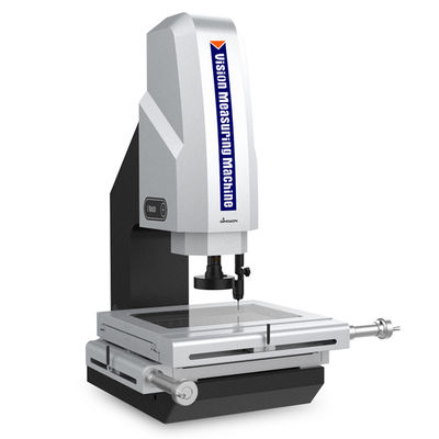 Машина зрения CNC высокой точности измеряя