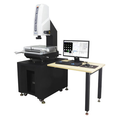 Машина зрения CNC высокой точности измеряя