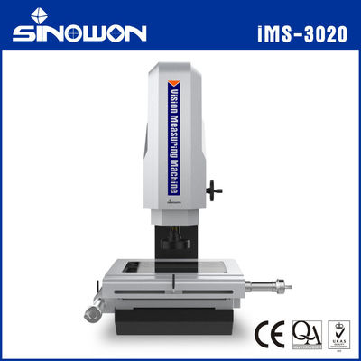 Машина зрения CNC высокой точности измеряя