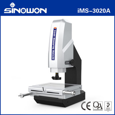 Машина зрения CNC высокой точности измеряя