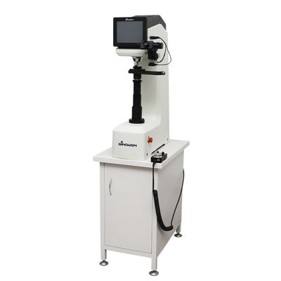 HRA HRB HRC Rockwell Digital Universal Hardness Testing Machine для испытаний твердости металла