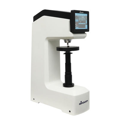 HRA HRB HRC Rockwell Digital Universal Hardness Testing Machine для испытаний твердости металла