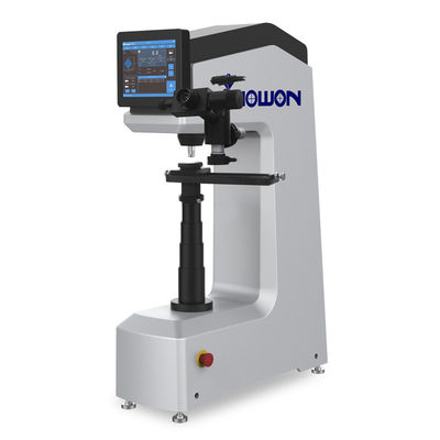 HRA HRB HRC Rockwell Digital Universal Hardness Testing Machine для испытаний твердости металла