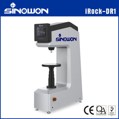 Full Auto Rockwell Metal Hardness Tester Цифровая машина для проверки твердости металлов Rockwell iRock-DR1