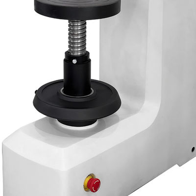 Full Auto Rockwell Metal Hardness Tester Цифровая машина для проверки твердости металлов Rockwell iRock-DR1