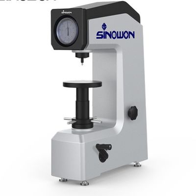 Ручное оборудование для испытания твердости Rockwell Rockwell C Rockwell B Hardness Tester