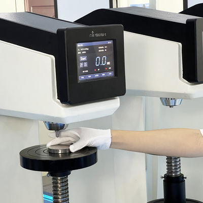 Full Auto Intelligent Digital Rockwell Hardness Tester ASTM DIN Conversion Standard iRock-TR1 (Стандарт преобразования ASTM DIN iRock-TR1) - автоматический цифровой интеллектуальный тестер твердости Роквелла
