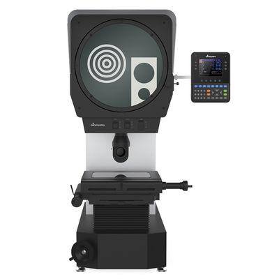 Ø400мм цифровые вертикальные оптические проекторы VP400-2515