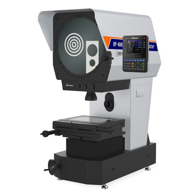 Ø400мм цифровые вертикальные оптические проекторы VP400-2515