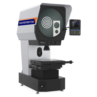 Ø400мм цифровые вертикальные оптические проекторы VP400-2515