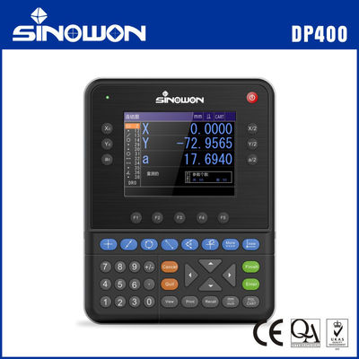 Ø400мм цифровые вертикальные оптические проекторы VP400-2515