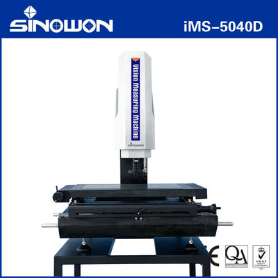 IMS-5040D полуавтоматическая видеоизмерительная машина