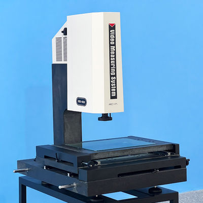 2D 2.5D 3D ручная измерительная машина высокой точности VMS-4030 серии