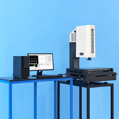 2D 2.5D 3D ручная измерительная машина высокой точности VMS-4030 серии