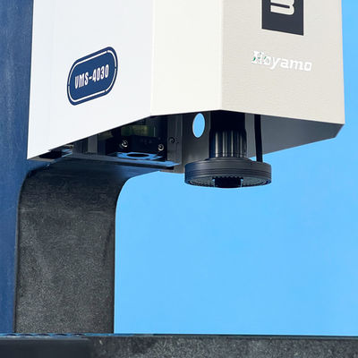 2D 2.5D 3D ручная измерительная машина высокой точности VMS-4030 серии