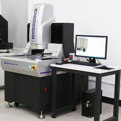 Многочувственная видеоизмерительная машина VMM 3D автоматическая система измерения зрения