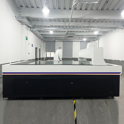 Система измерений на базе 3D-автоматического контактного видения с высокой точностью