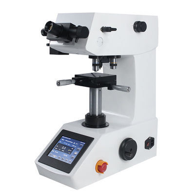 Цифровая машина для проверки твердости Micro Vickers