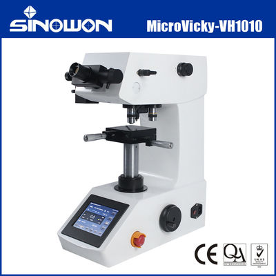 Цифровая машина для проверки твердости Micro Vickers