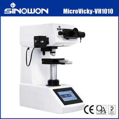 Цифровая машина для проверки твердости Micro Vickers