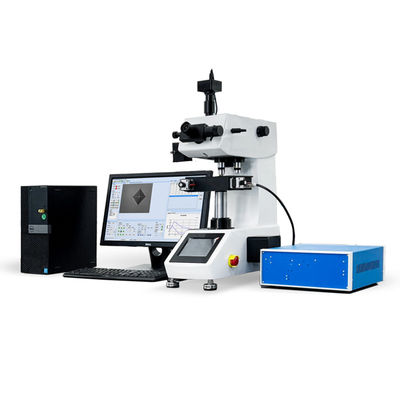 Автоматический тестер твердости MicroVickers