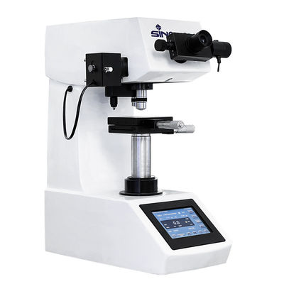 Автоматический тестер твердости MicroVickers