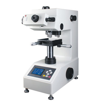 HV Indenter Vickers Hardness Tester Цифровая машина для тестирования микрожесткости