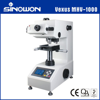 HV Indenter Vickers Hardness Tester Цифровая машина для тестирования микрожесткости