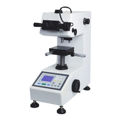 Двойной индентер с точностью Micro Digital Vickers Tester Vexus MHV-1000ZK