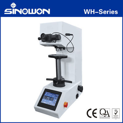 AC 220V 50Hz Vickers Hardness Tester Цифровое оборудование для испытаний твердости Vickers