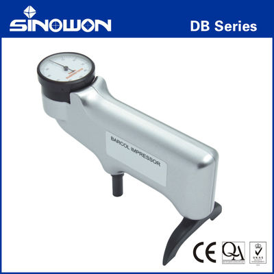 Barcol Impressor Portable Hardness Tester для алюминия с разрешением 0,5 HBa BD серии