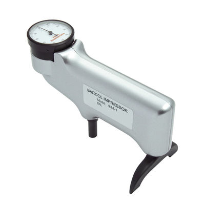 Barcol Impressor Portable Hardness Tester для алюминия с разрешением 0,5 HBa BD серии