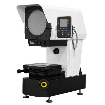 Цветовой экран многофункциональный профиль проектор цифровое чтение DP400