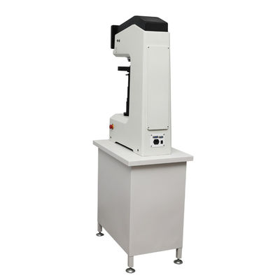 Цветный сенсорный экран цифровой скамейки Rockwell Tester DigiRock DR3