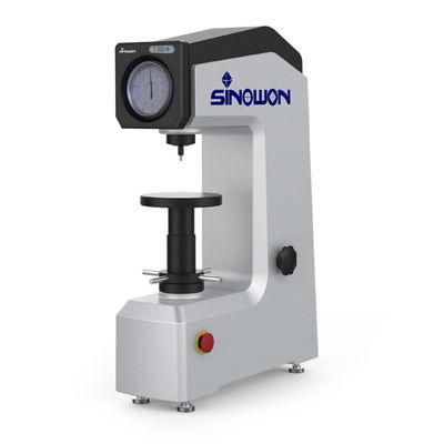 Электронное оборудование HRC HRB HRA для испытания твердости Rockwell DigiRock MR2