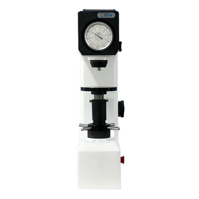 Электронное оборудование HRC HRB HRA для испытания твердости Rockwell DigiRock MR2