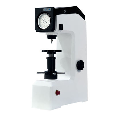 Электронное оборудование HRC HRB HRA для испытания твердости Rockwell DigiRock MR2