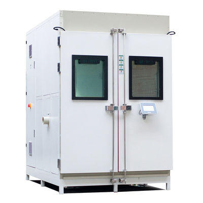 Устройство для испытаний соляных распылителей 380V 30KW SST-12000-CCT
