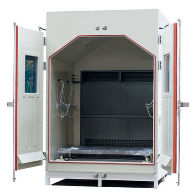 Устройство для испытаний соляных распылителей 380V 30KW SST-12000-CCT