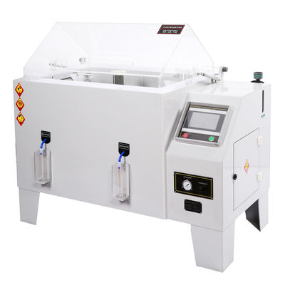 SST-120-NS Соляные распылители Испытательная камера для воды с LCD сенсорным экраном