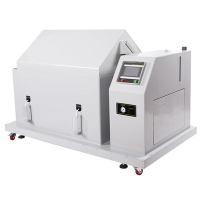 SST-120-NS Соляные распылители Испытательная камера для воды с LCD сенсорным экраном